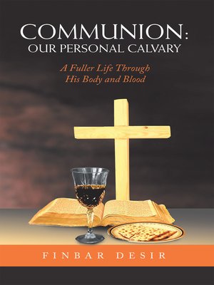 cover image of Communion